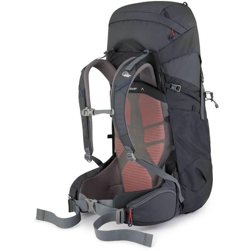 Lowe Alpine Mens Sirac 50L Backpack-4